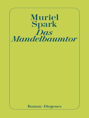cover image of Das Mandelbaumtor